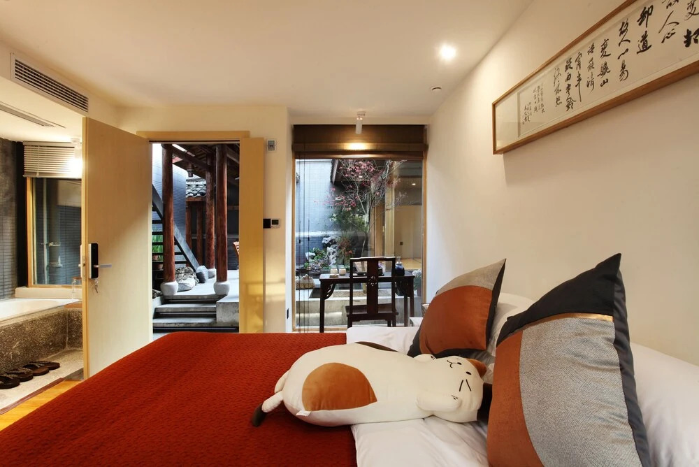 Guilin In Share - Spring Inn Branch