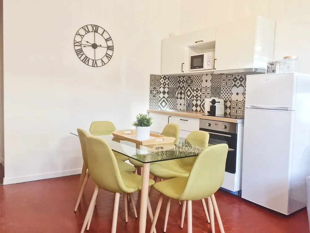Loft de Charme proche vieux Port & Gare