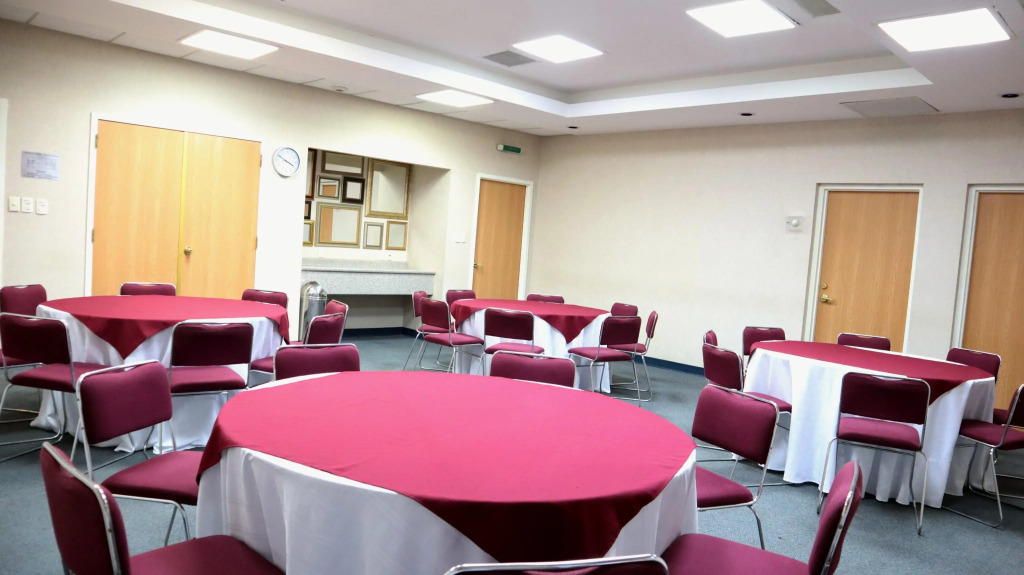 Rio Vista Inn Business High Class Tampico