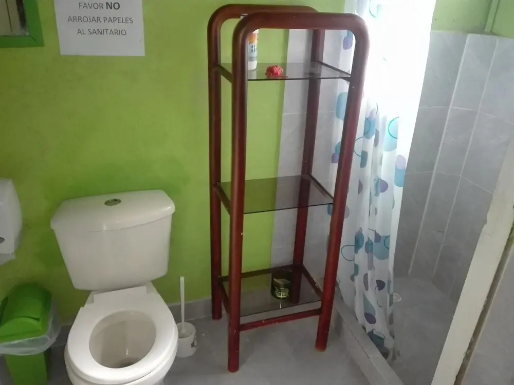 Spring city hostel
