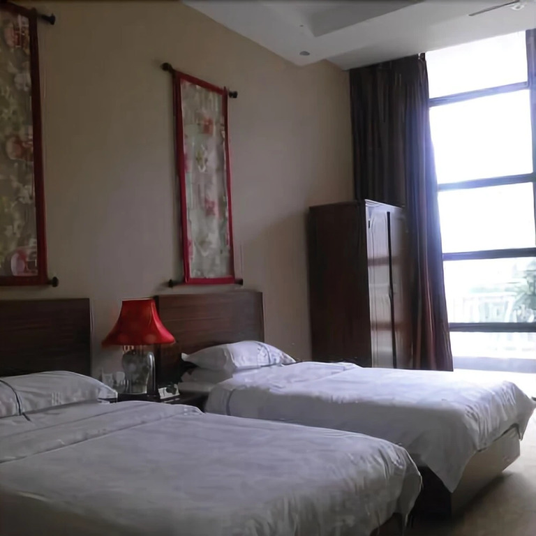 Guiyang Zijin No. 1 Mansion Holiday Hotel