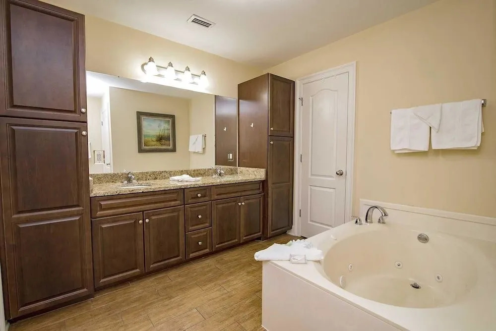 Phoenix West II 1808 3 Bedrooms 4 Bathrooms Condo