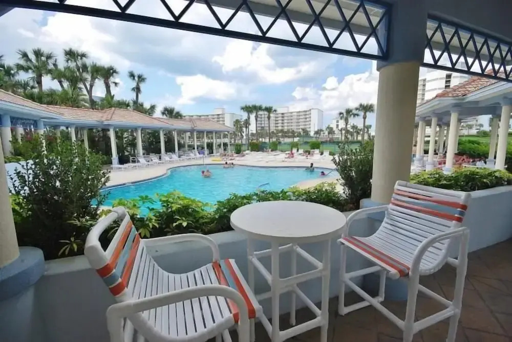 Oceanwalk 9-404