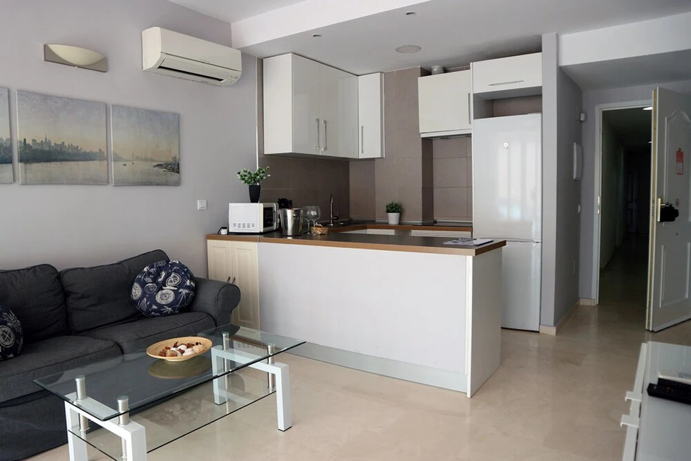 107463 Apartment In Fuengirola