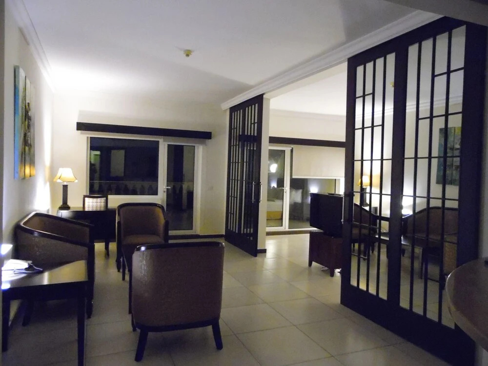 Portaluna Hotel & Resort