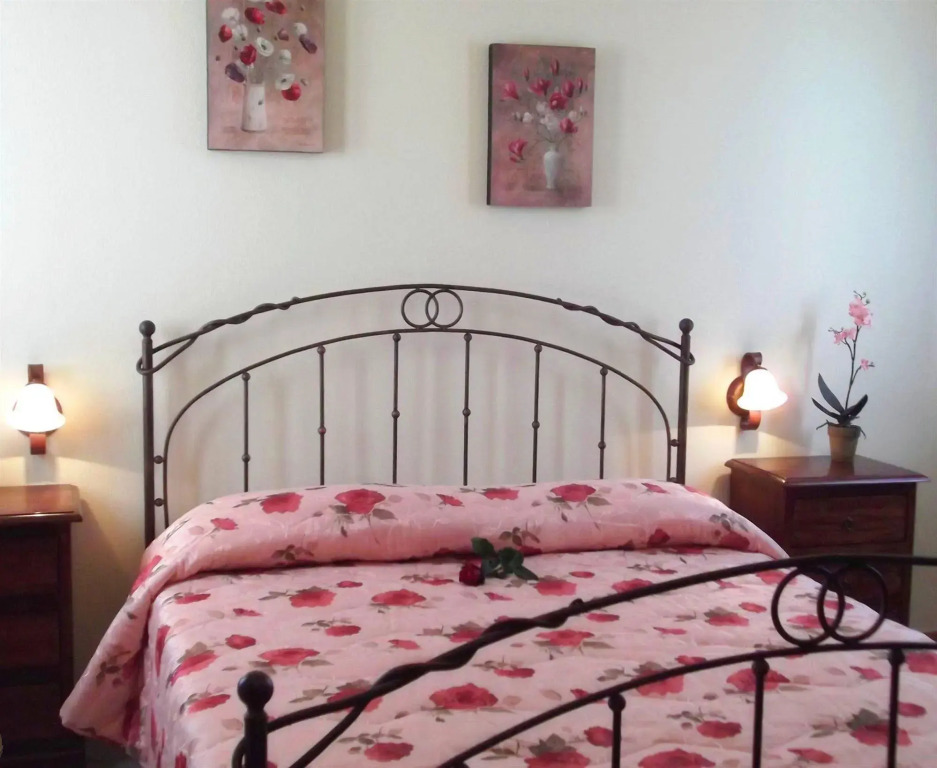 Hotel La Corte Rosada