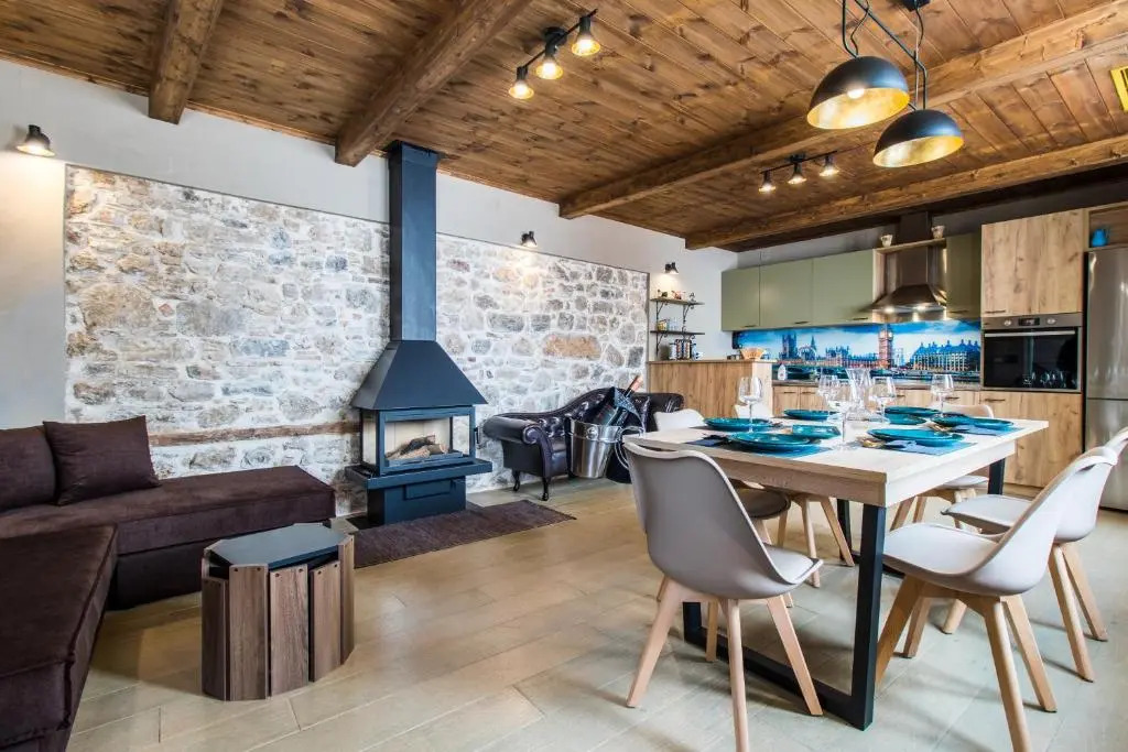 iole boutique house