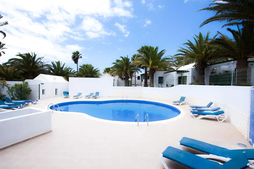 Fuerte Holiday Bungalow Style And Comfort