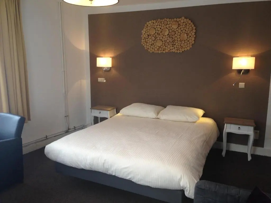 Hotel Bouillon