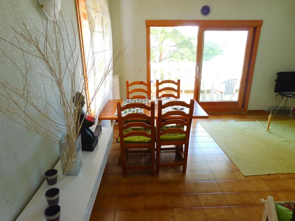 Apartment Pau Vila