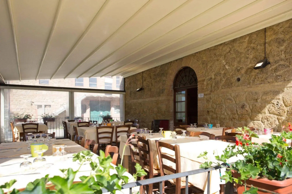 Agriturismo San Galgano