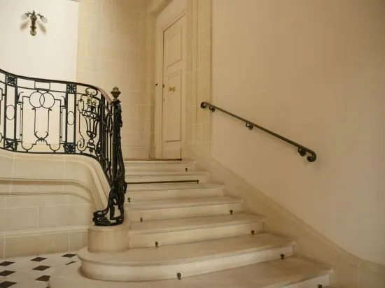 The Royal Suite, Villa Notre Dame