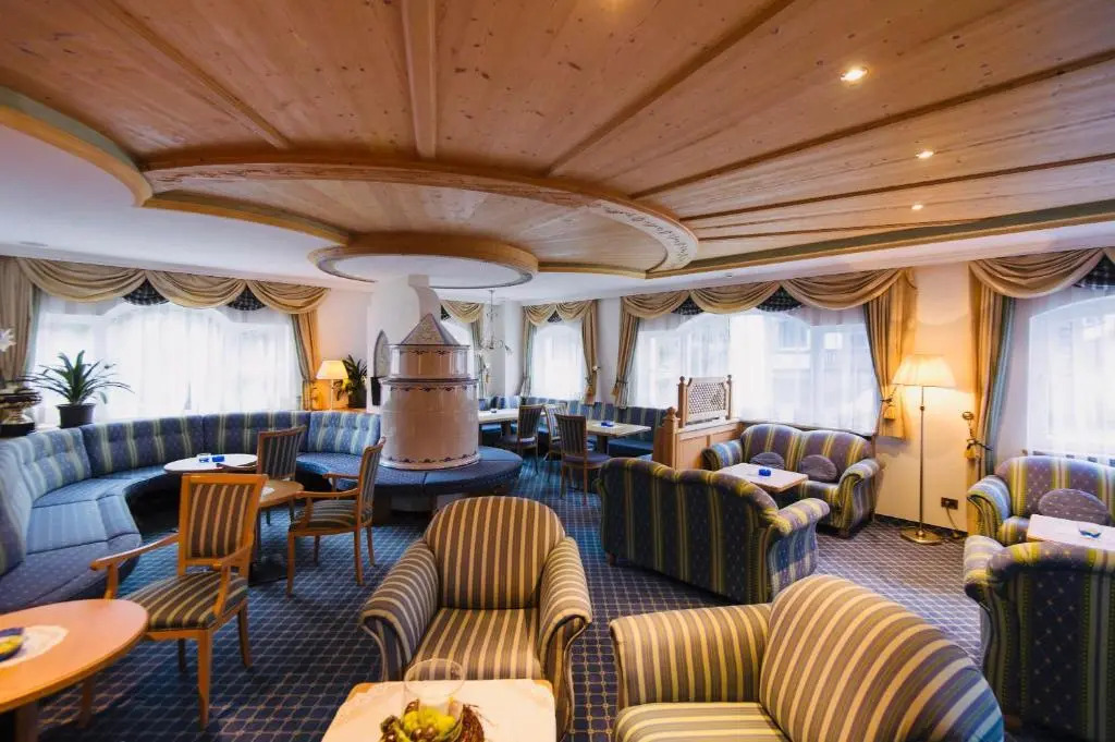Hotel COSMEA - Your Dolomites & Honeymoon experience
