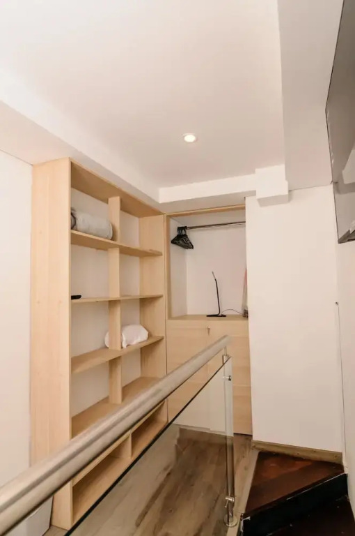 NOK Amazing Duplex in Parque 93