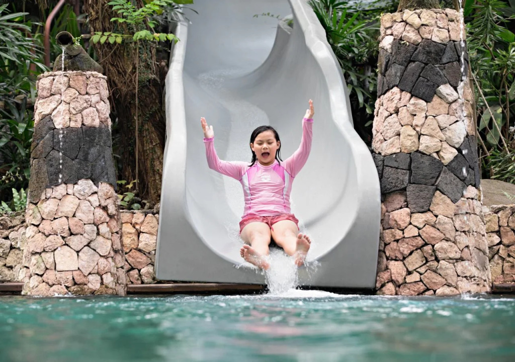 Aryaduta Lippo Village