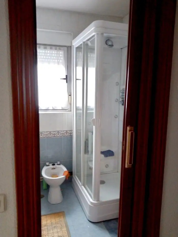 Apartment With 4 Bedrooms in Zamora, With Wonderful City View, Furnished Terrace and Wifi