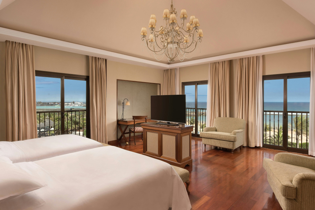 Sheraton Fuerteventura Golf & Spa Resort