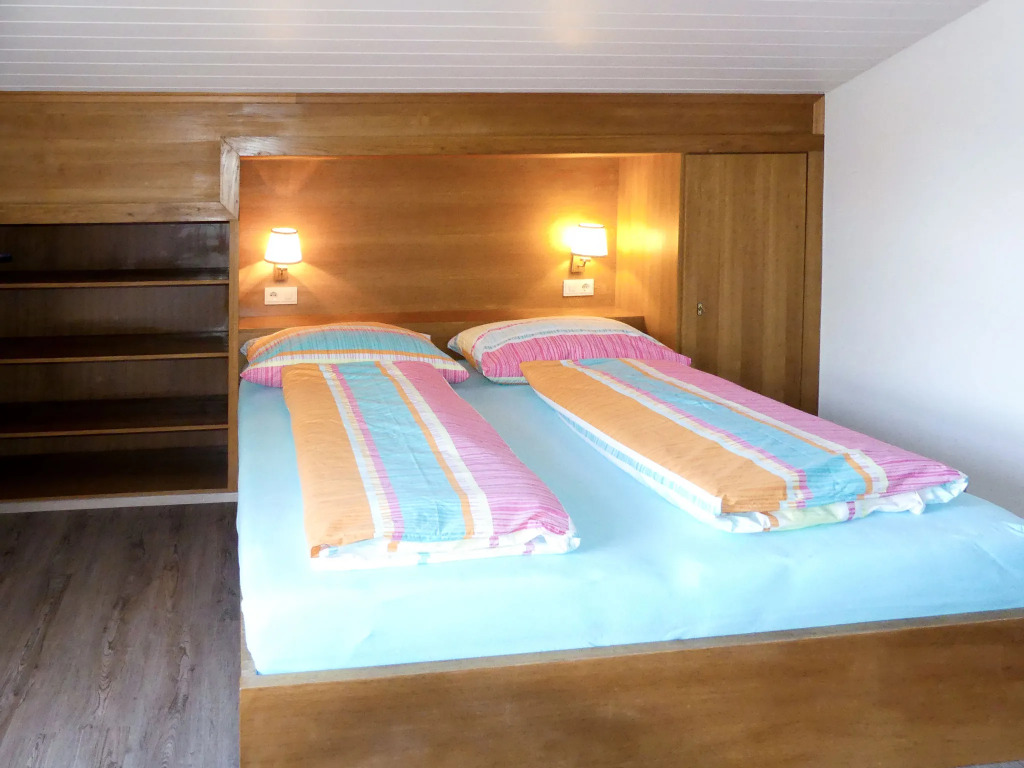 Privatzimmer Hilde Kammerlander