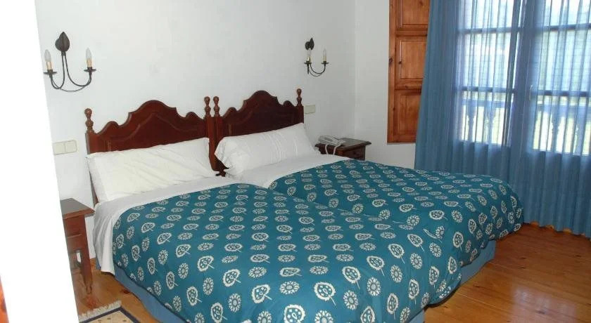 Hotel Rural El Texu