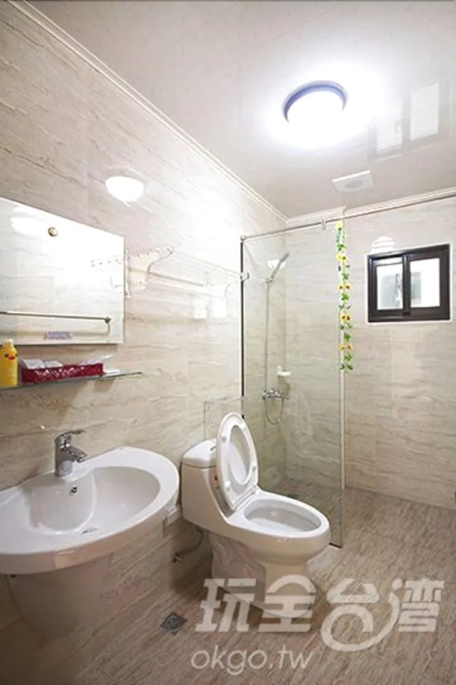 Ci Ai Ju B&B