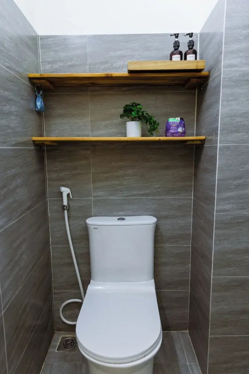 Dorim Homestay