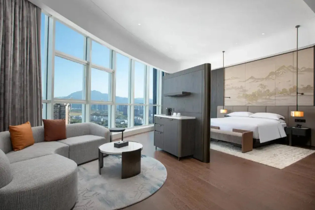 Wyndham Huaihua South