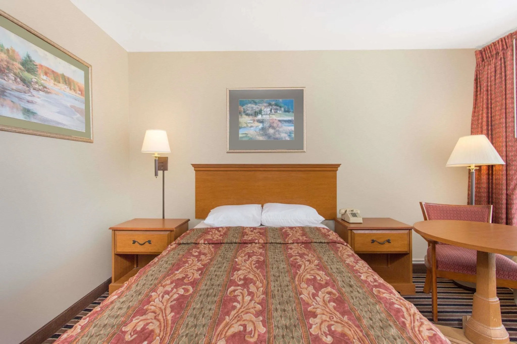 Days Inn Frederickburg-South