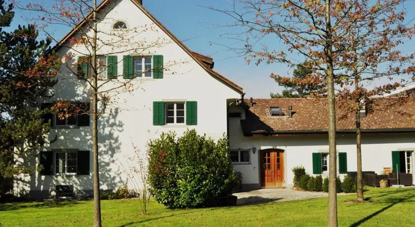 B&B Zollikerberg