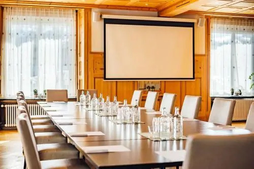 Hotel-Restaurant Bellevue