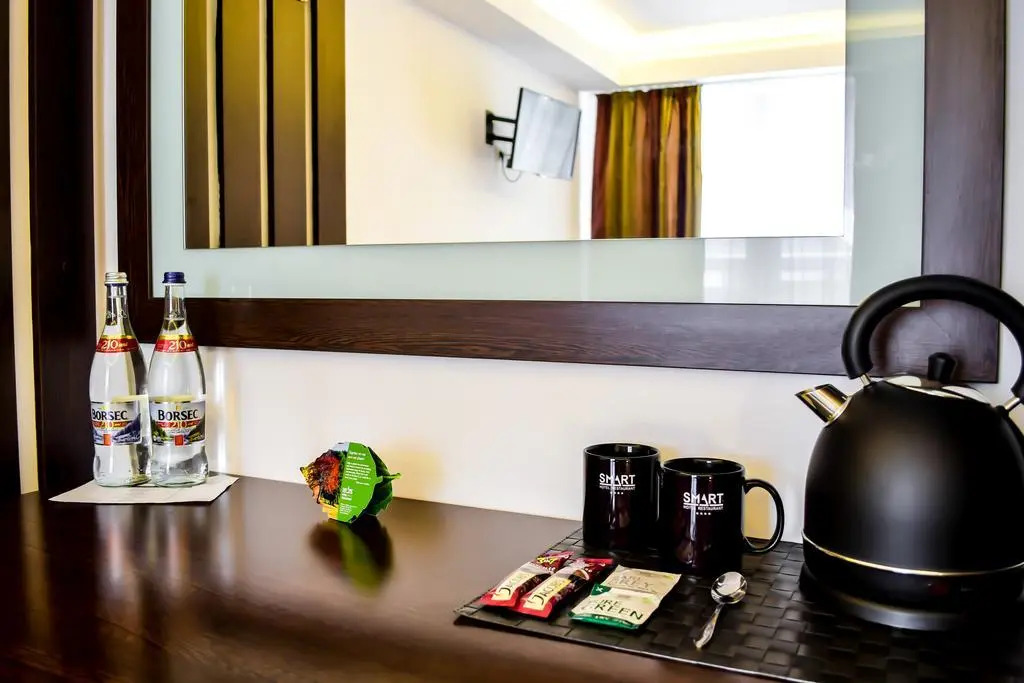 Hotel Smart