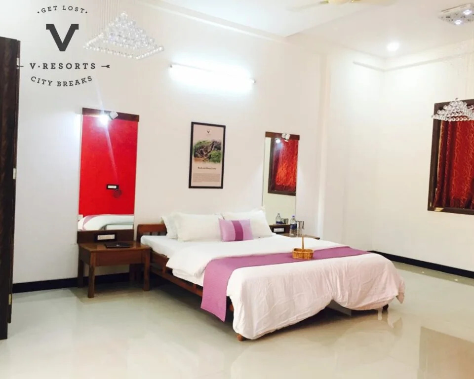 V Resorts Lonavala