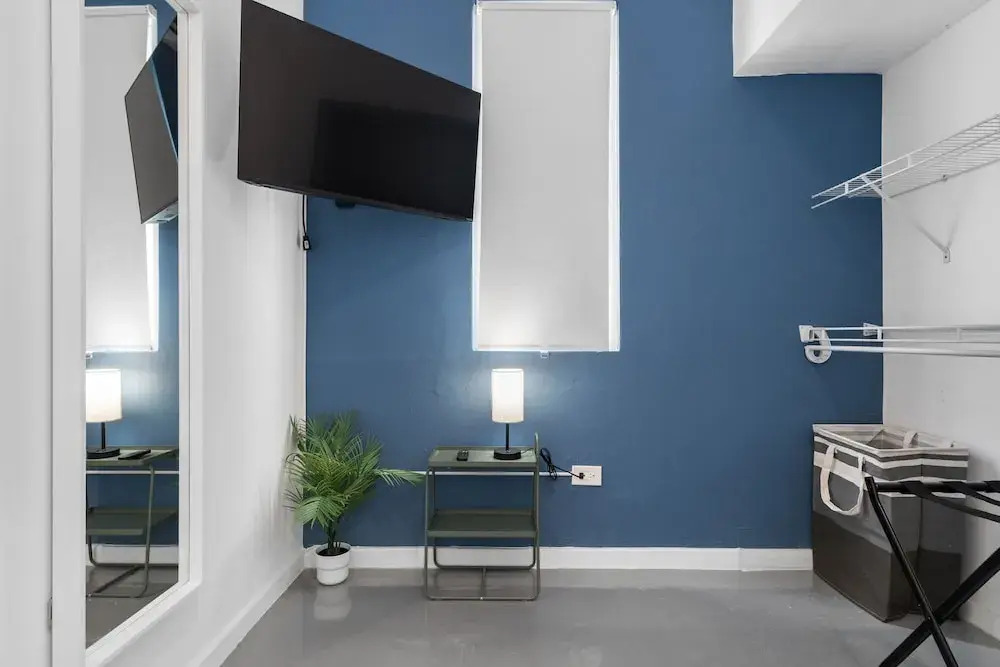 Otium Rentals Spacious Apartment in Condado