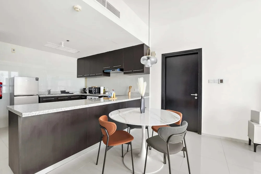 Silkhaus Horizon Apartments, Al Reem Abu Dhabi