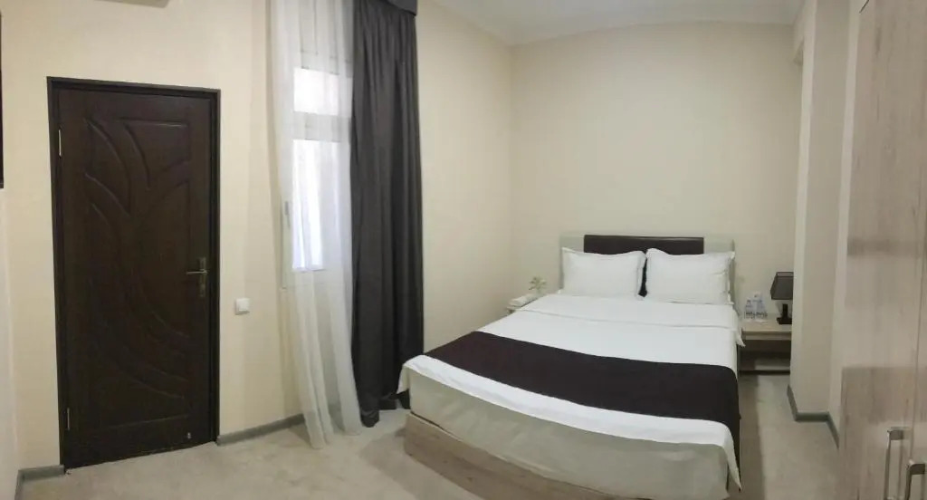 Karavan Street Hotel