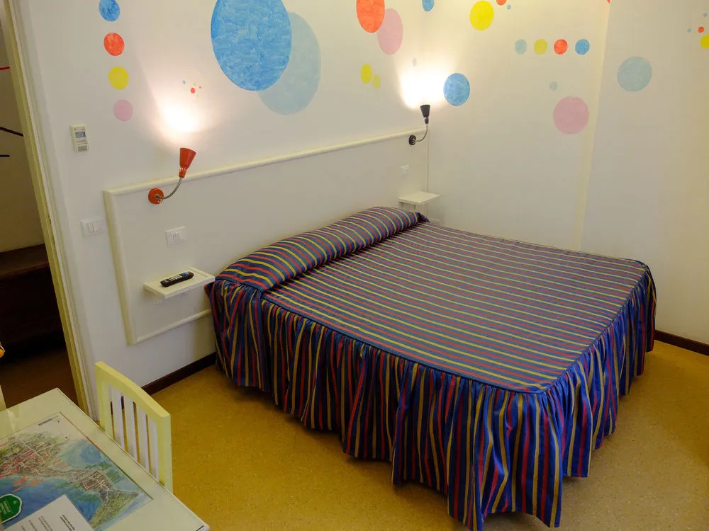 B&B Meublè Adriana Sirmione Vegan