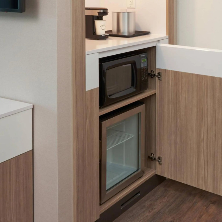 SpringHill Suites by Marriott Orlando Lake Nona
