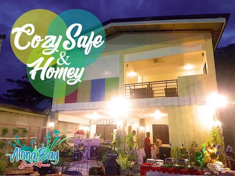 Alona Bay Guest House
