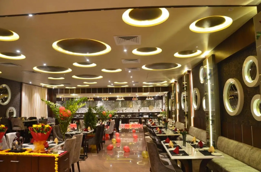 Hotel Prince Viraj