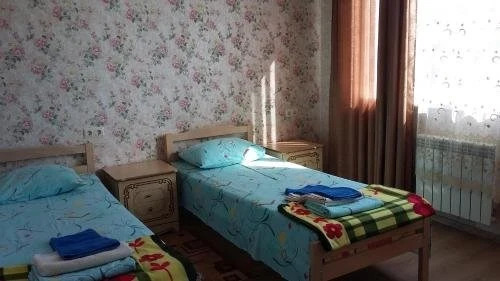 Гостевой дом на Общинная 30 а