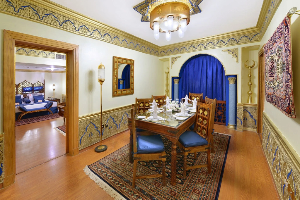 Al Ritz Al Madinah