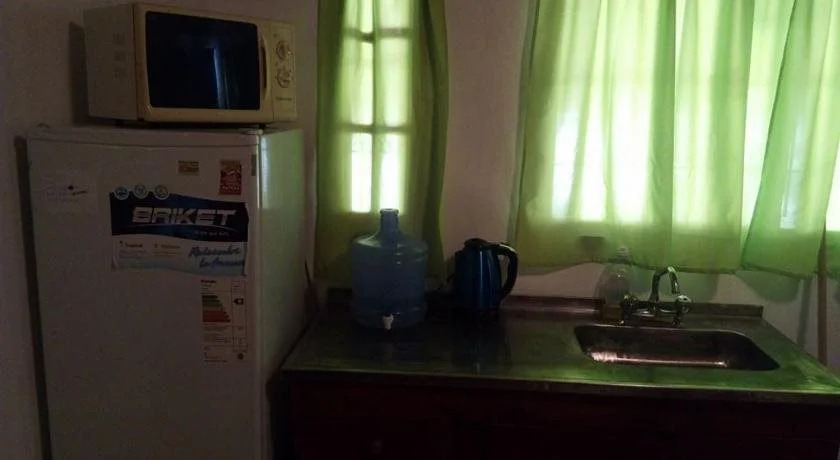 el descanso del guerrero