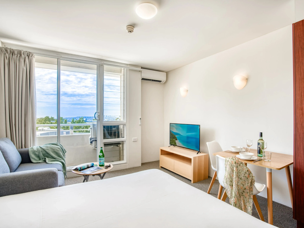 Park Regis Concierge Apartments