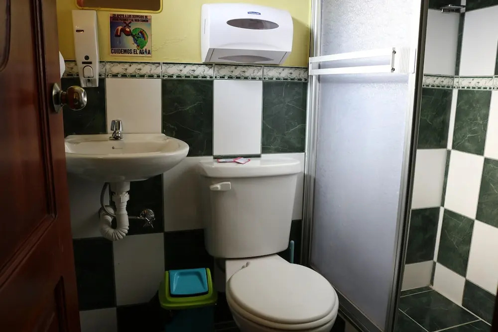 Hostal Alpachaca - New Quito Airport