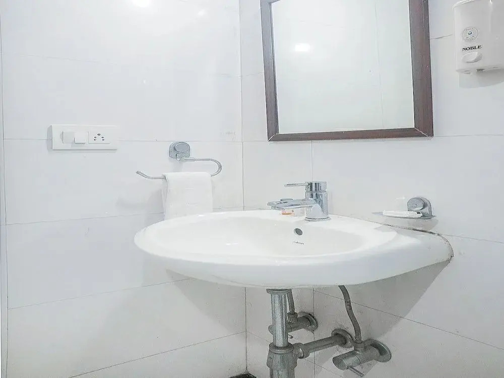 Olive Villa By OYO Rooms