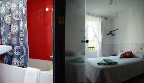 Itinere Rooms