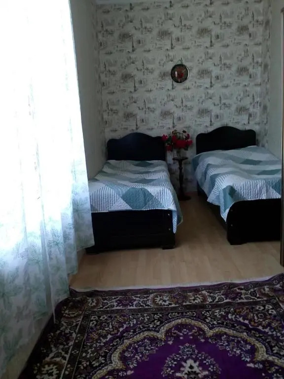 Guest house on Gora