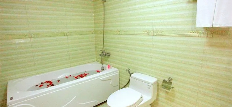 Hanoi Golden 3 Hotel