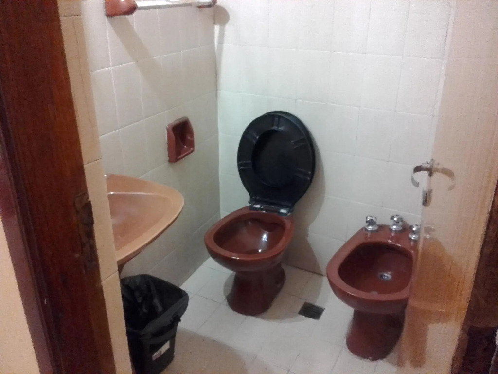 Hotel Hispano Argentino