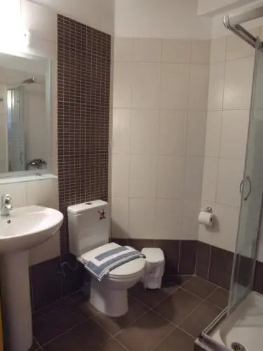 Molos Apartments