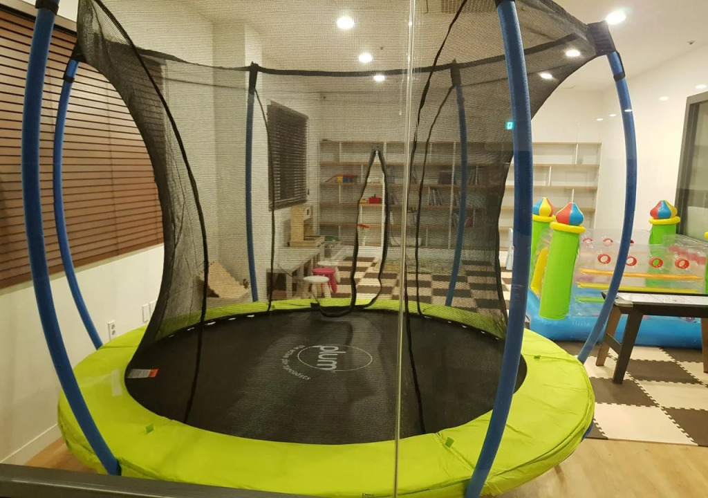 Park Avenue Yangyang Resort